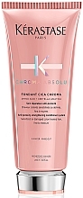 Strengthening Conditioner for Porous, Colored, Sensitive & Damaged Hair Kerastase Chroma Absolu Fondant Cica Chroma