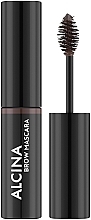 Alcina Brow Mascar Brow Mascara