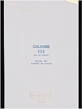 Ex Nihilo Cologne 352 Set (edp/5x7.5ml)