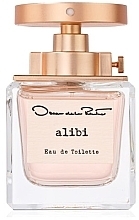 Oscar De La Renta Alibi Eau	 (عينة) Eau de Toilette  