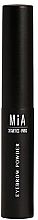 Mia Cosmetics Paris Eyebrow Powder Brow Powder