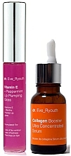 Set Dr. Eve_Ryouth Youth Skin & Lip Gloss Set