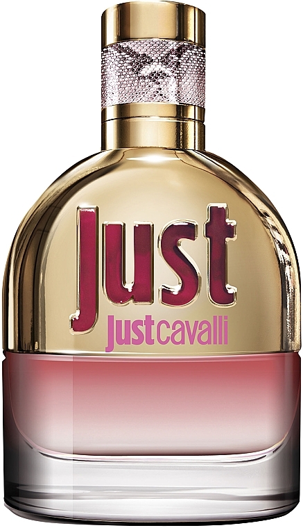 Roberto Cavalli Just Cavalli	 - Eau de Toilette