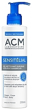 جل منظف للجسم ACM Laboratoires Sensitelial Gel Nettoyant Surgras	