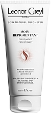 Toning Conditioner, 300 ml Leonor Greyl Soin Repigmentant Nourishing Conditioner Beautifies And Enhances Color