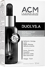 سيروم مكثف مضاد للتجاعيد ACM Laboratoires Duolys.A Intensive Anti-Wrinkle Serum	