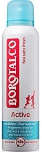 Deodorant Spray Borotalco Active Sea Salts Fresh