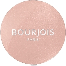 Bourjois Little Round Pot Individual Eyeshadow	 ظلال العيون