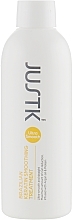 Hair Straightening Keratin JustK Brazilian Keratin Smoothing Treatment