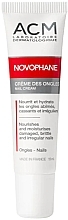 كريم الأظافر ACM Laboratoire Novophane Nail Cream	