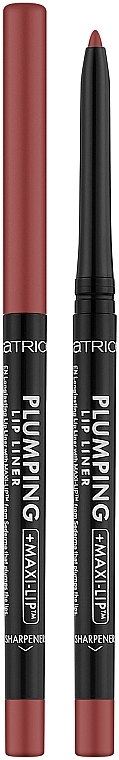 قلم الشفاه - Catrice Plumping Lip Liner	