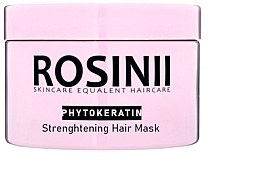 قناع تشديد الشعر Rosinii PhytoKeratin Strengthening Hair Mask	