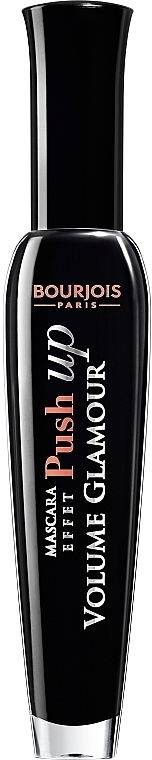 ماسكارا - Bourjois Volume Glamour Effet Push Up	