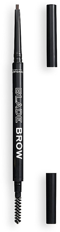 قلم الحواجب الأوتوماتيكي مزدوج الطرف - ReLove Blade Brow Pencil	