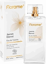 Florame Jasmin Eternel Eau de Toilette