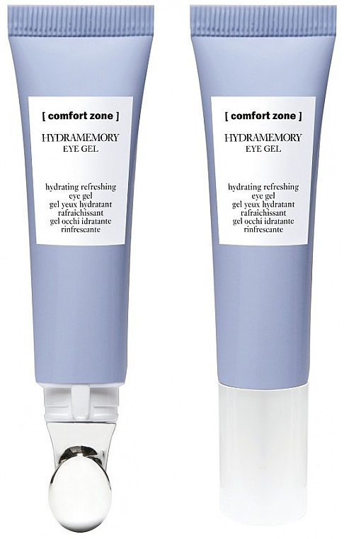 كريم - جل مرطب للعينين - Comfort Zone Hydramemory Eye Gel