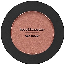 Bare Escentuals BareMinerals Gen Nude Powder Blush	 أحمر الخدود