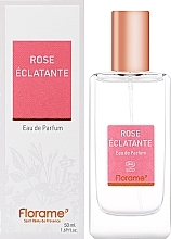 Florame Rose Eclatante	 Eau de Parfum