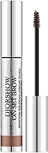 Dior Diorshow On Set Brow Brow Mascara