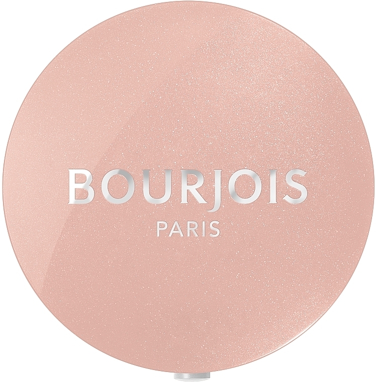 ظلال العيون - Bourjois Little Round Pot Individual Eyeshadow	