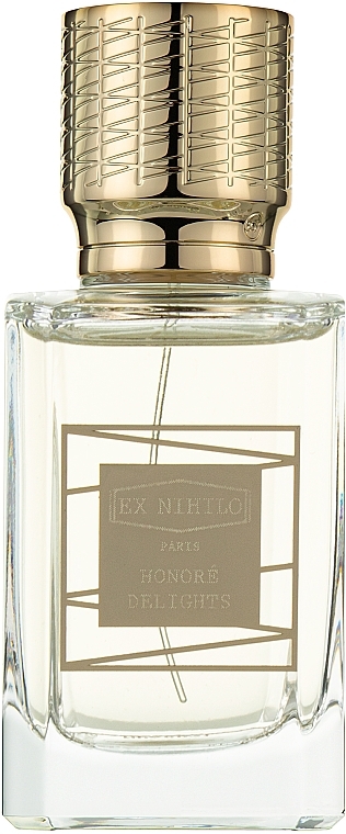 Ex Nihilo Honore Delights - Eau de Parfum