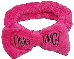 Pink Headband Deni Carte