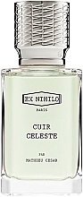 Ex Nihilo Cuir Celeste Eau de Parfum (tester with cap)