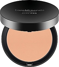 Bare Minerals Performance Wear Pressed Powder Foundation	 مسحوق االوجه