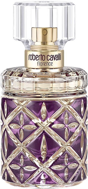 Roberto Cavalli Florence	 - Eau de Parfum