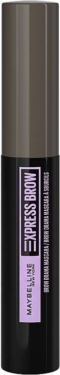 Sculpting Brow Mascara - Maybelline Brow Drama Sculpting Brow Mascara