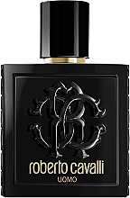 Roberto Cavalli Uomo	 Eau de Toilette