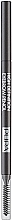 Pupa High Definition Eyebrow Pencil	 قلم الحواجب