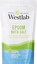 ملح الحمام Westlab Epsom