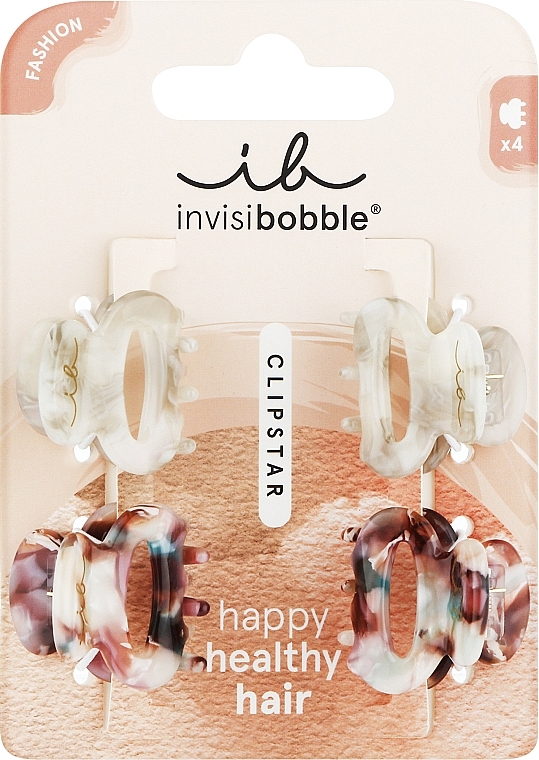 Claw Clip - Invisibobble Clipstar Petit Bijoux