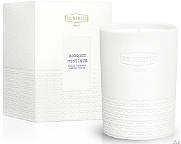 Ex Nihilo Bouquet Mystique Scented Candle