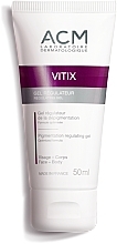 هلام التنظيم ACM Laboratories Vitix Gel Pigmentation Regulating Gel