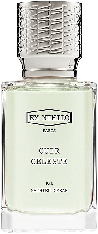 Ex Nihilo Cuir Celeste - Eau de Parfum