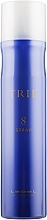 بخاخ مثبت للشعر Lebel Trie Fix Spray 8