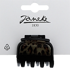 Claw Clip JG71107 MAC, 4.5 x 4 cm Janeke Hair Clip