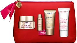 مجموعة من 5 منتجات Clarins VP Nutri-Lumiere HLY 2022