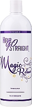 Keratin Hair Straightener Hair Go Straight Magic Relaxer