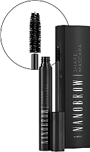 Nanobrow Shape Mascara Brow Mascara