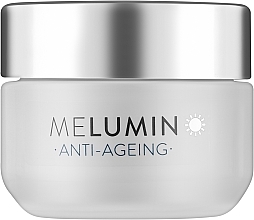 كريم تفتيح نهاري واقي بعامل حماية SPF 50+	 Dermedic Melumin Anti-Ageing Day Cream SPF 50+	