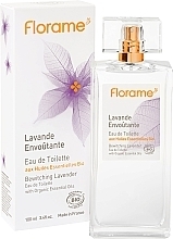 Florame Bewitching Lavender	 Eau de Toilette