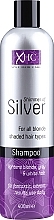 شامبو للشعر الأشقر Xpel Marketing Ltd Shimmer of Silver Shampoo