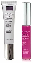 Set Dr. Eve_Ryouth Youth Lip Plumper & Pro-Eye Cream Set