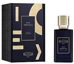 Ex Nihilo Gold Immortals Parfum