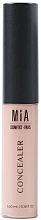 Mia Cosmetics Paris Concealer SPF30 Concealer