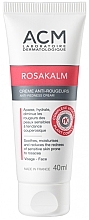 كريم مضاد للاحمرار ACM Laboratoires Laboratoire ACM Rosakalm Anti-Redness Cream	