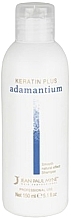 Discipline Shampoo Jean Paul Myne Keratin Plus Adamantium